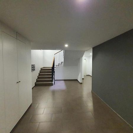 Piso En El Burgos Historico 아파트 외부 사진
