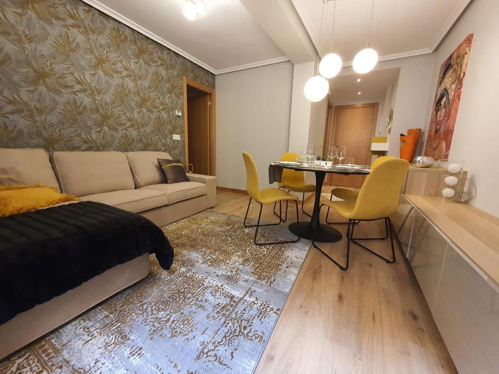 Piso En El Burgos Historico 아파트 외부 사진