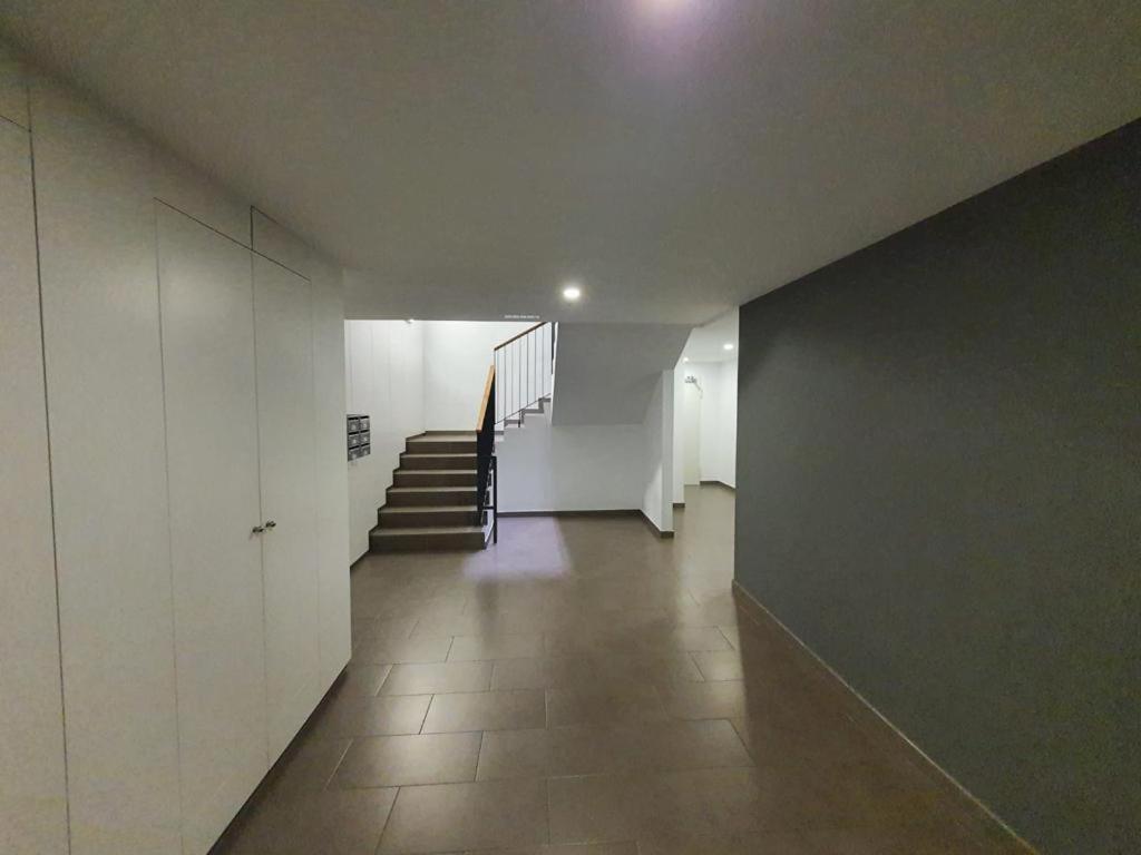 Piso En El Burgos Historico 아파트 외부 사진